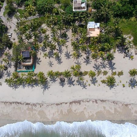 شقة Natyva House Guachaca المظهر الخارجي الصورة