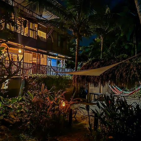 شقة Natyva House Guachaca المظهر الخارجي الصورة