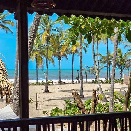 شقة Natyva House Guachaca المظهر الخارجي الصورة