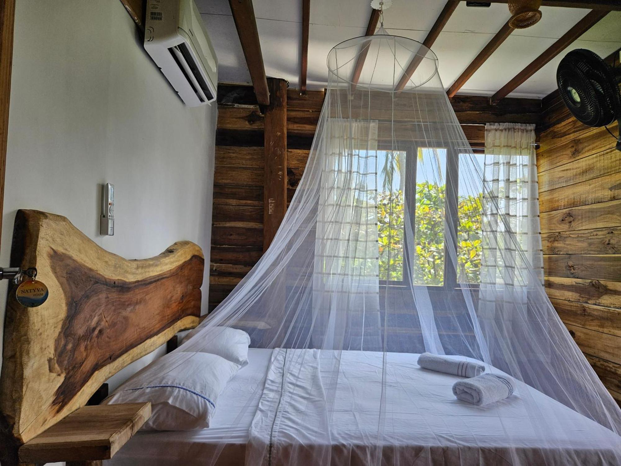 شقة Natyva House Guachaca المظهر الخارجي الصورة