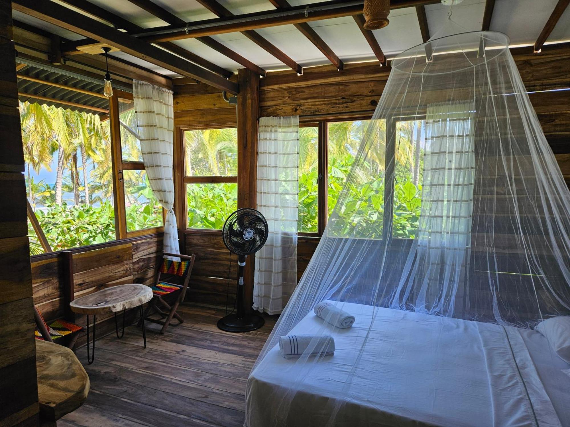 شقة Natyva House Guachaca المظهر الخارجي الصورة