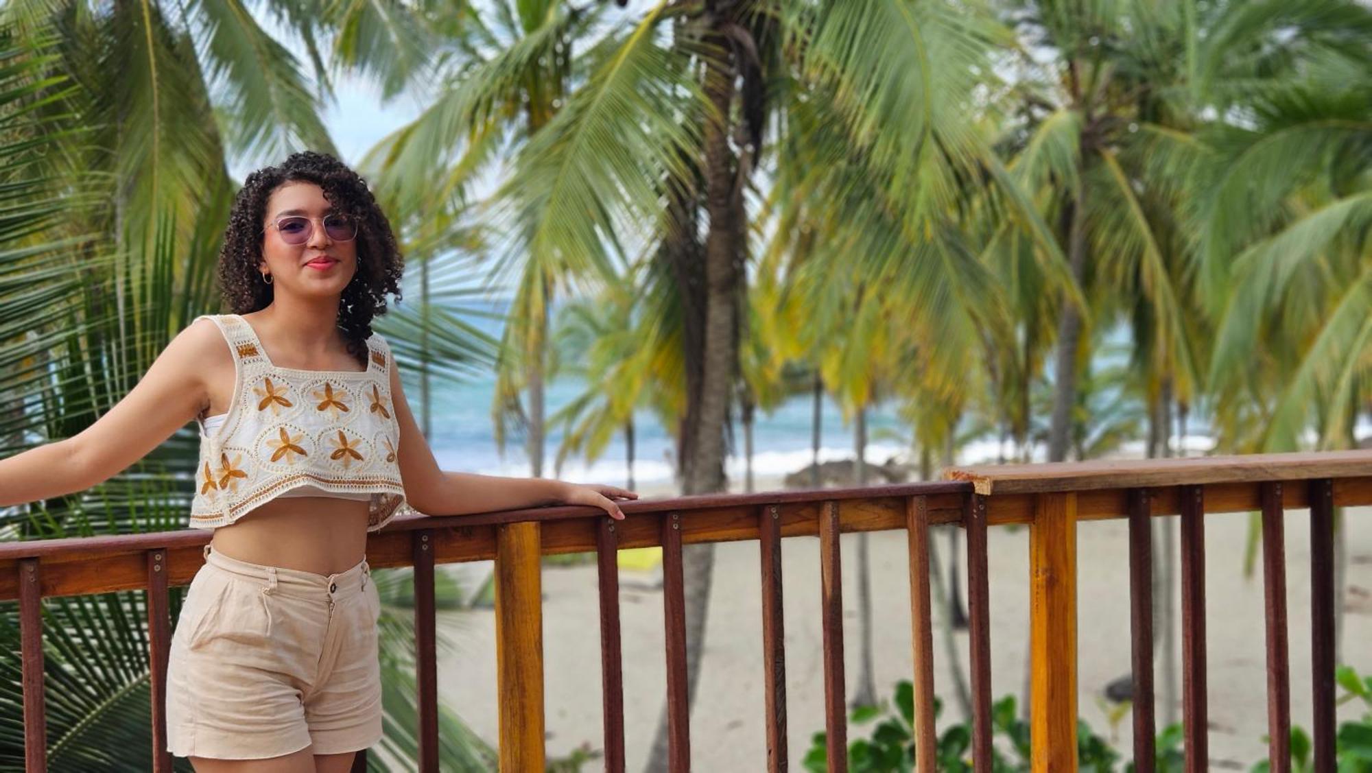 شقة Natyva House Guachaca المظهر الخارجي الصورة