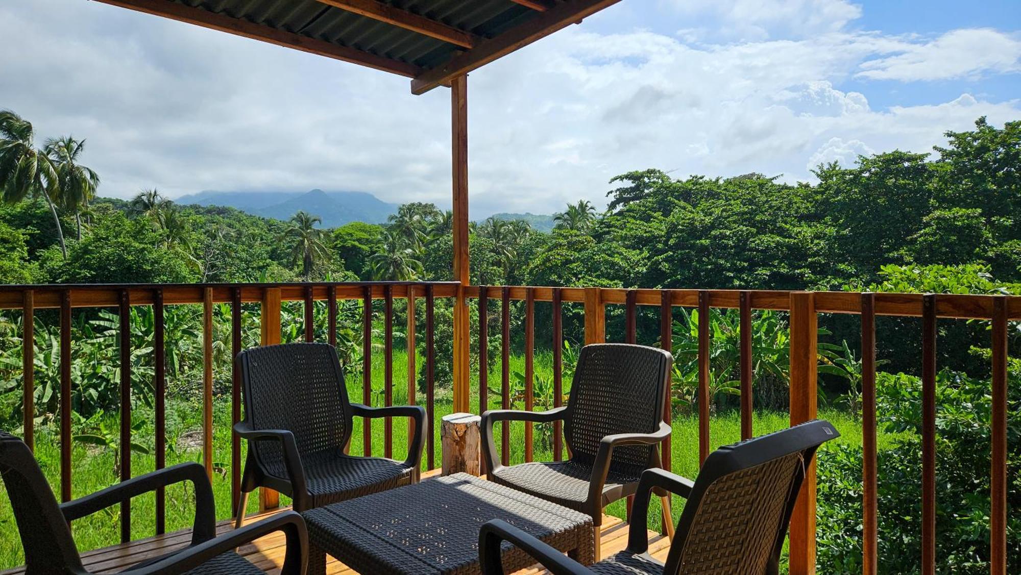 شقة Natyva House Guachaca المظهر الخارجي الصورة