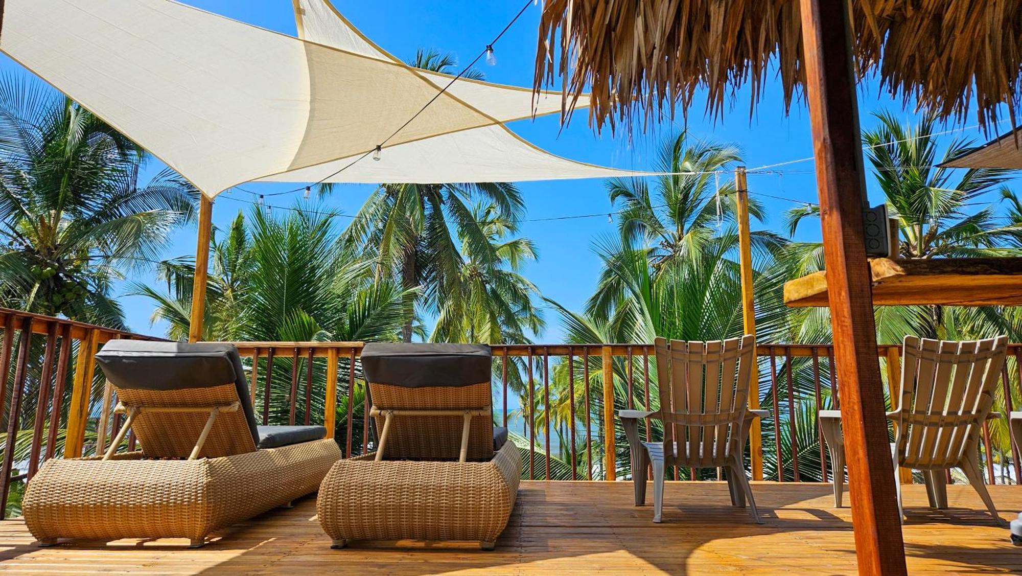 شقة Natyva House Guachaca المظهر الخارجي الصورة