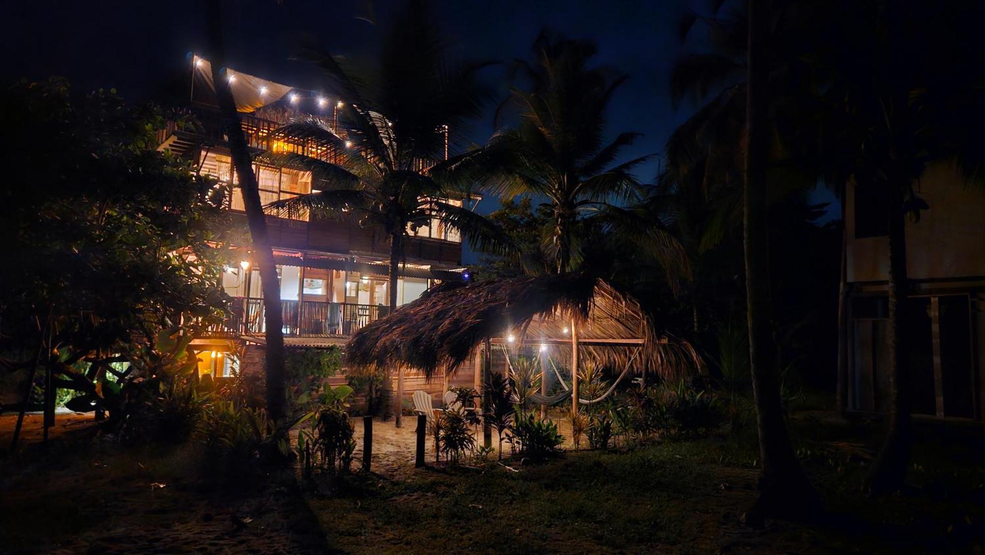 شقة Natyva House Guachaca المظهر الخارجي الصورة