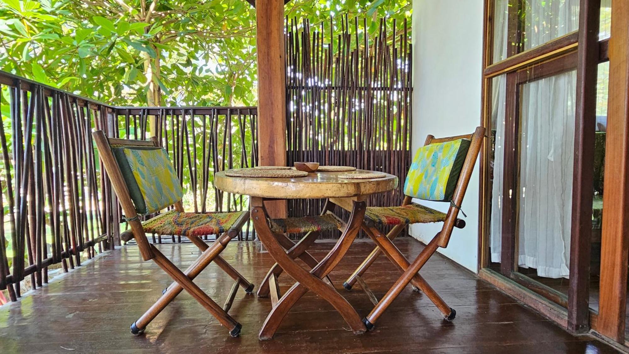 شقة Natyva House Guachaca المظهر الخارجي الصورة