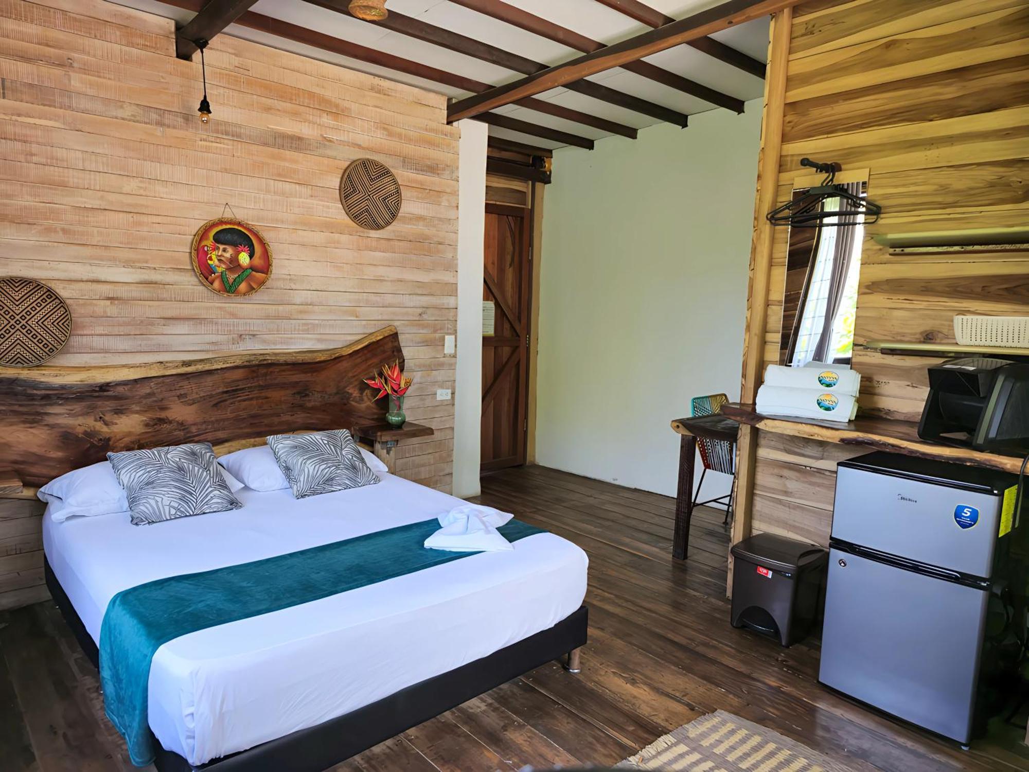 شقة Natyva House Guachaca الغرفة الصورة