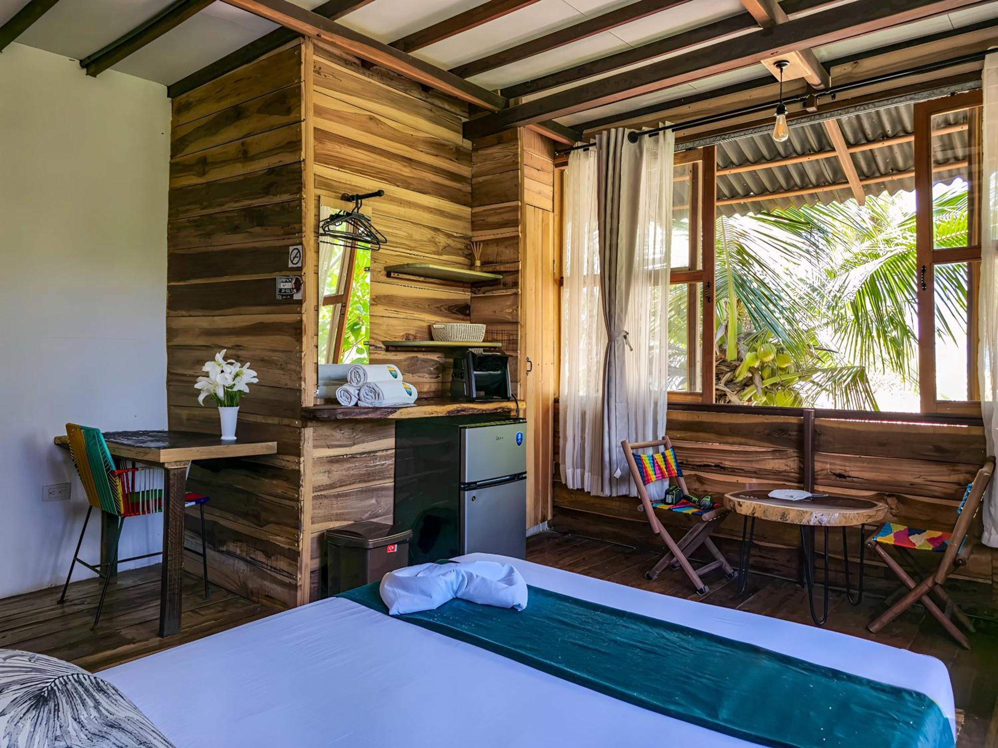 شقة Natyva House Guachaca الغرفة الصورة