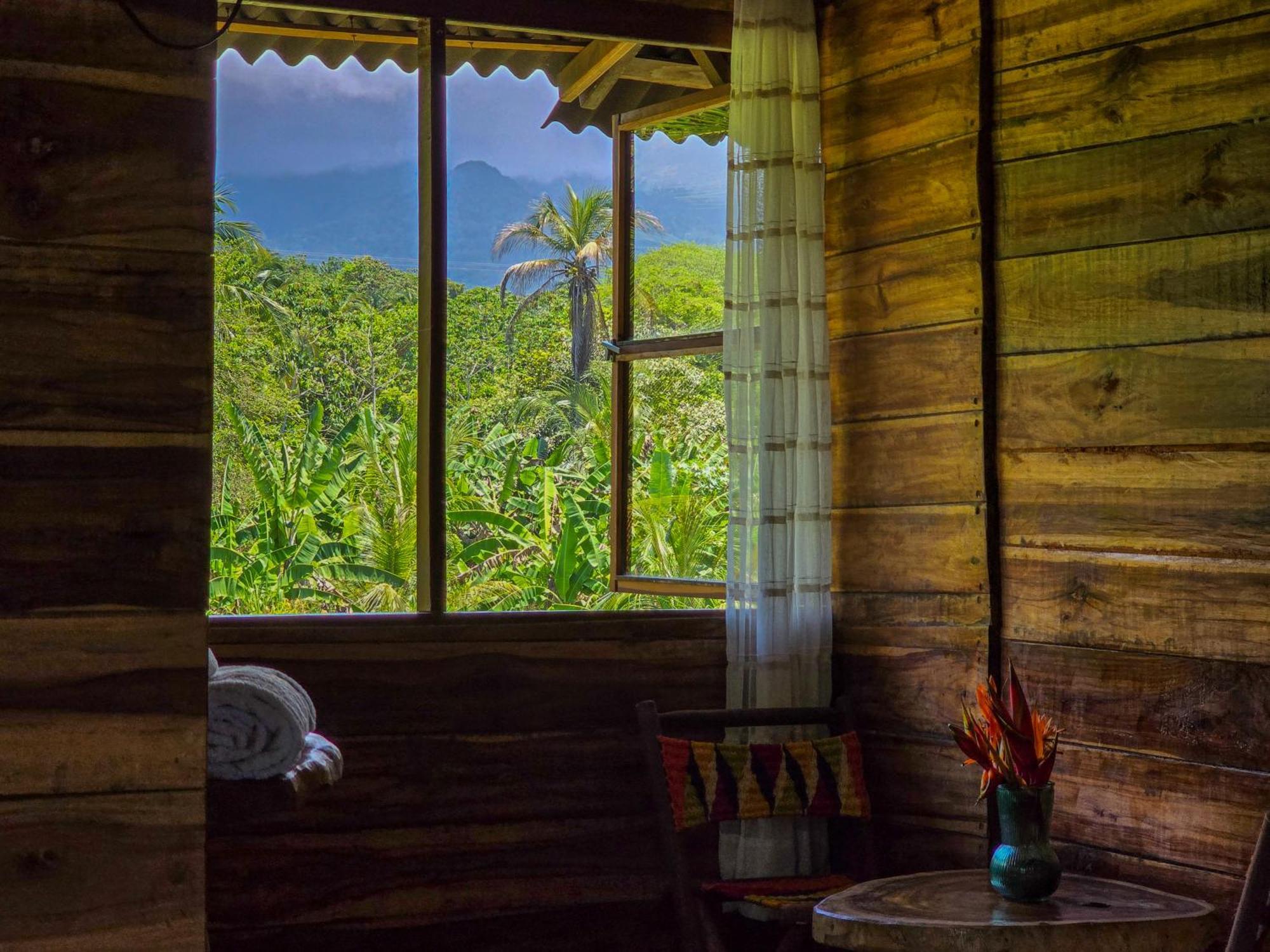 شقة Natyva House Guachaca الغرفة الصورة