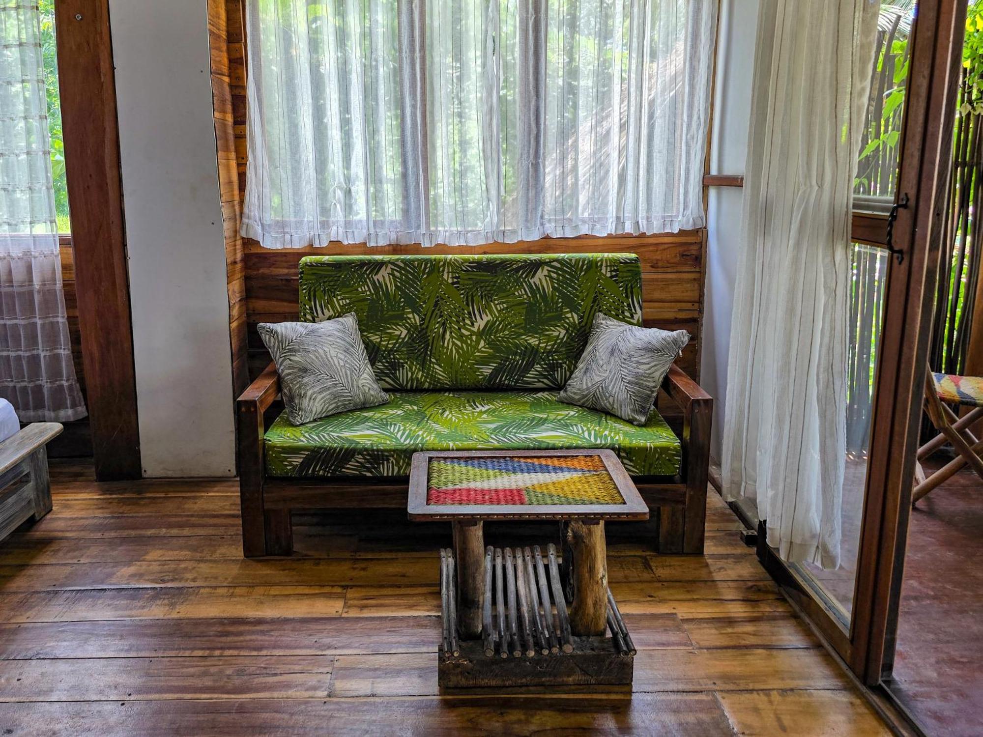 شقة Natyva House Guachaca الغرفة الصورة