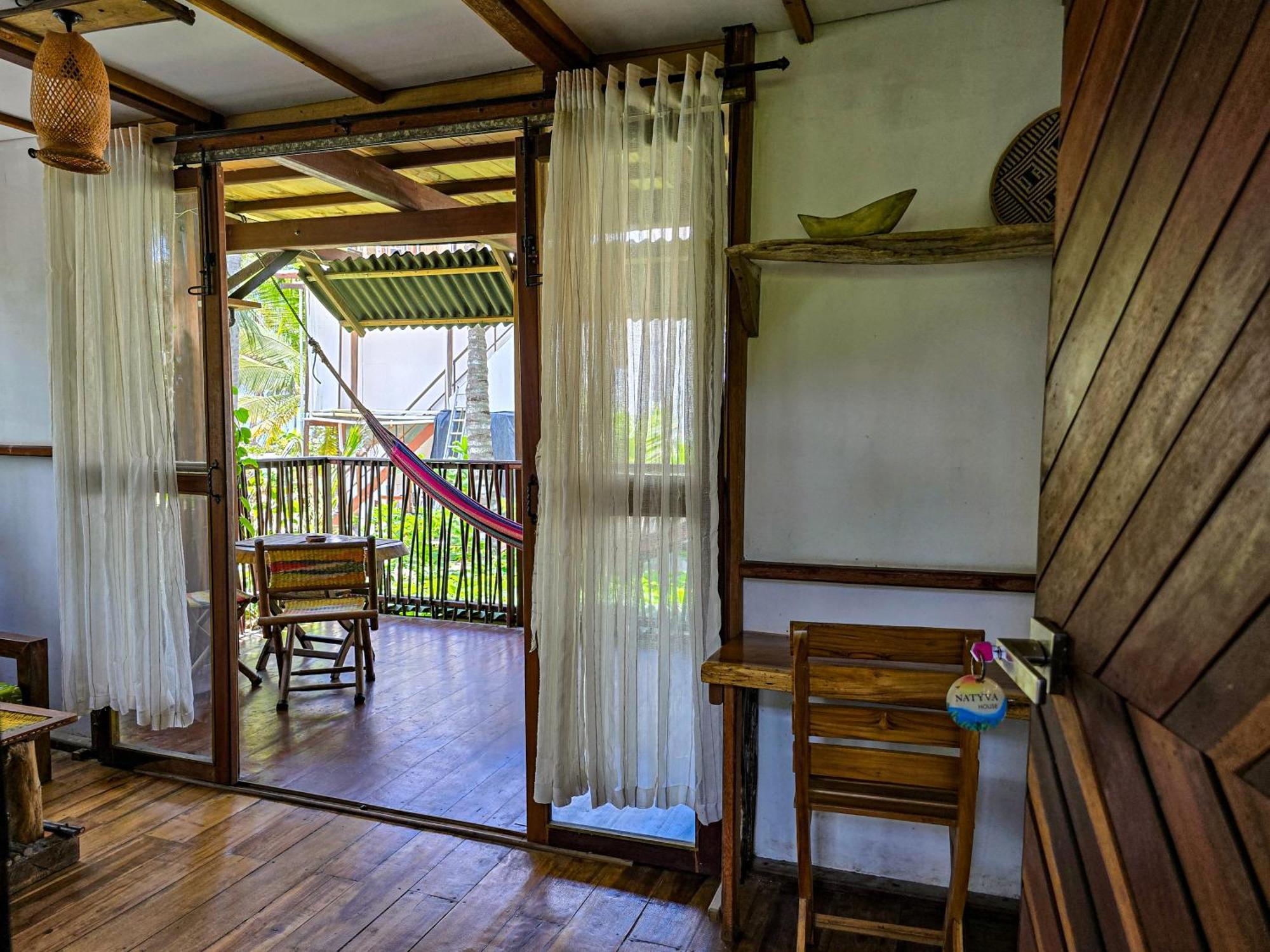 شقة Natyva House Guachaca الغرفة الصورة