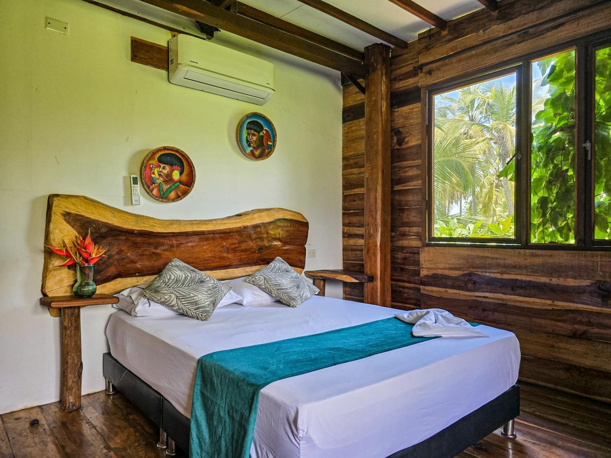 شقة Natyva House Guachaca الغرفة الصورة