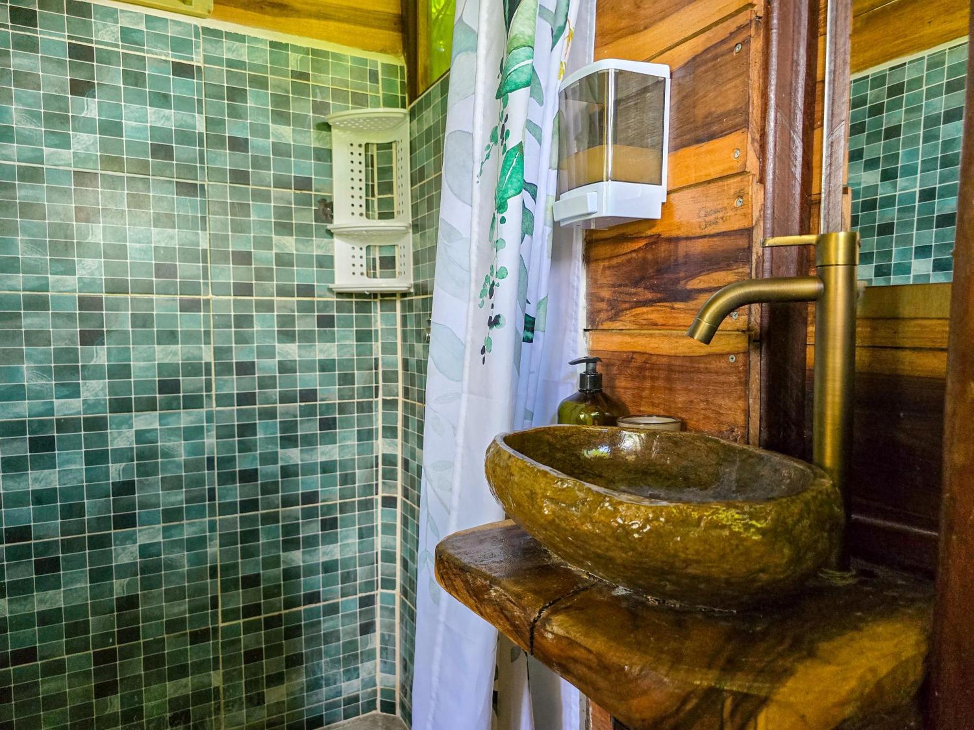 شقة Natyva House Guachaca الغرفة الصورة