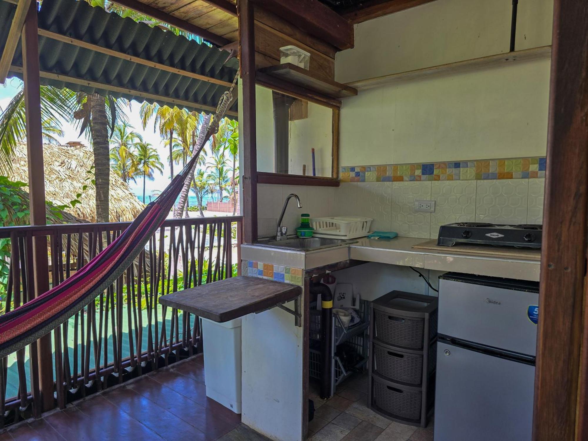 شقة Natyva House Guachaca الغرفة الصورة