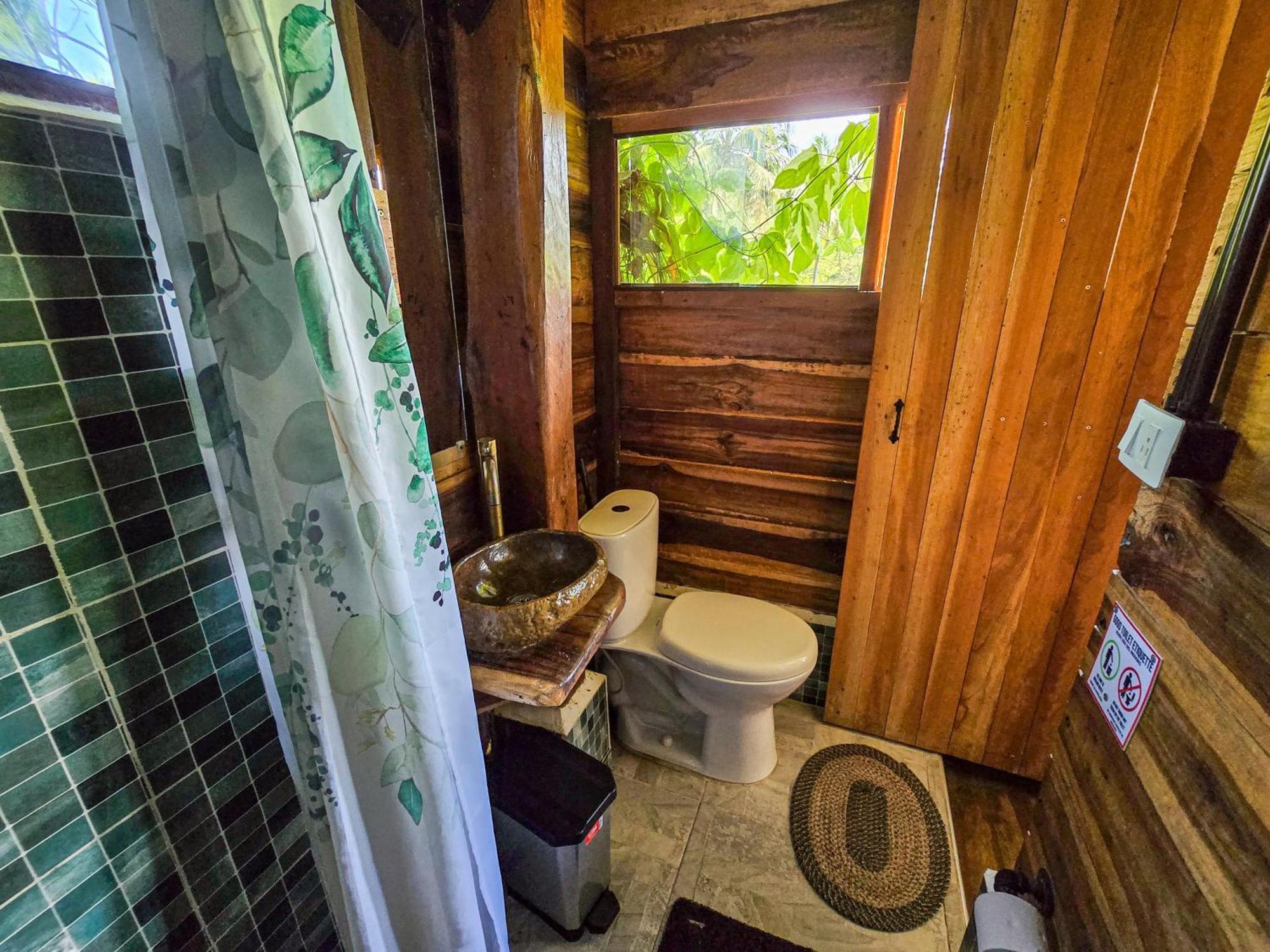 شقة Natyva House Guachaca الغرفة الصورة