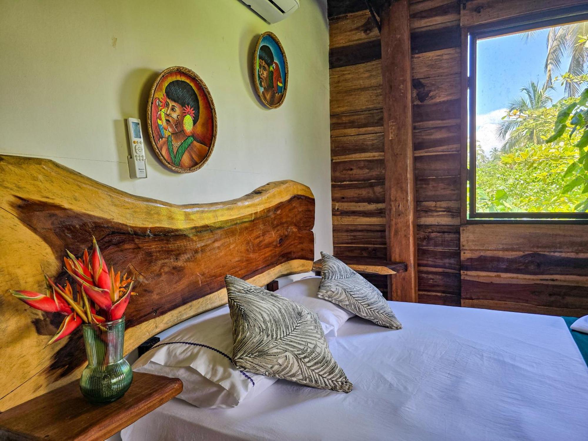 شقة Natyva House Guachaca الغرفة الصورة