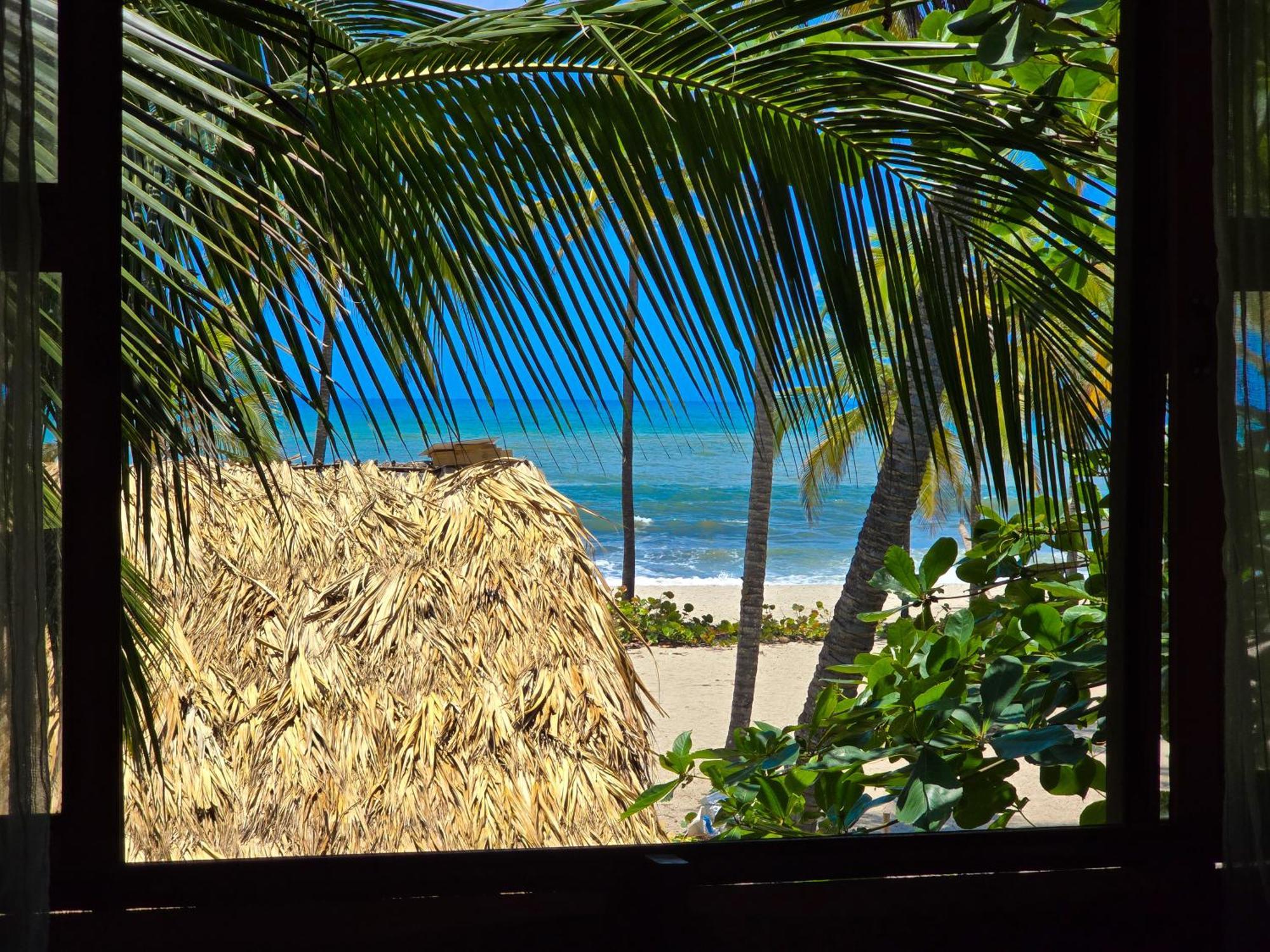 شقة Natyva House Guachaca الغرفة الصورة
