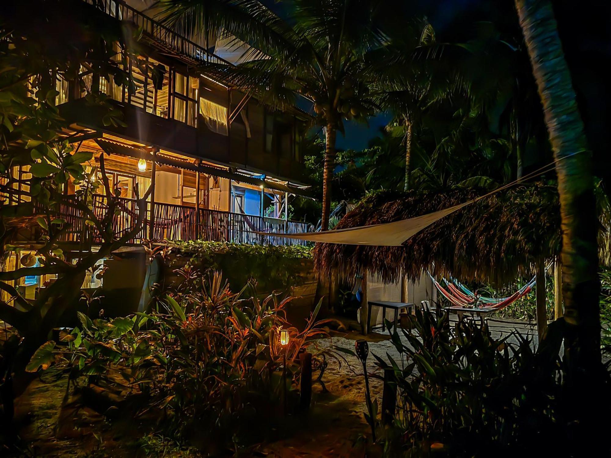 شقة Natyva House Guachaca المظهر الخارجي الصورة