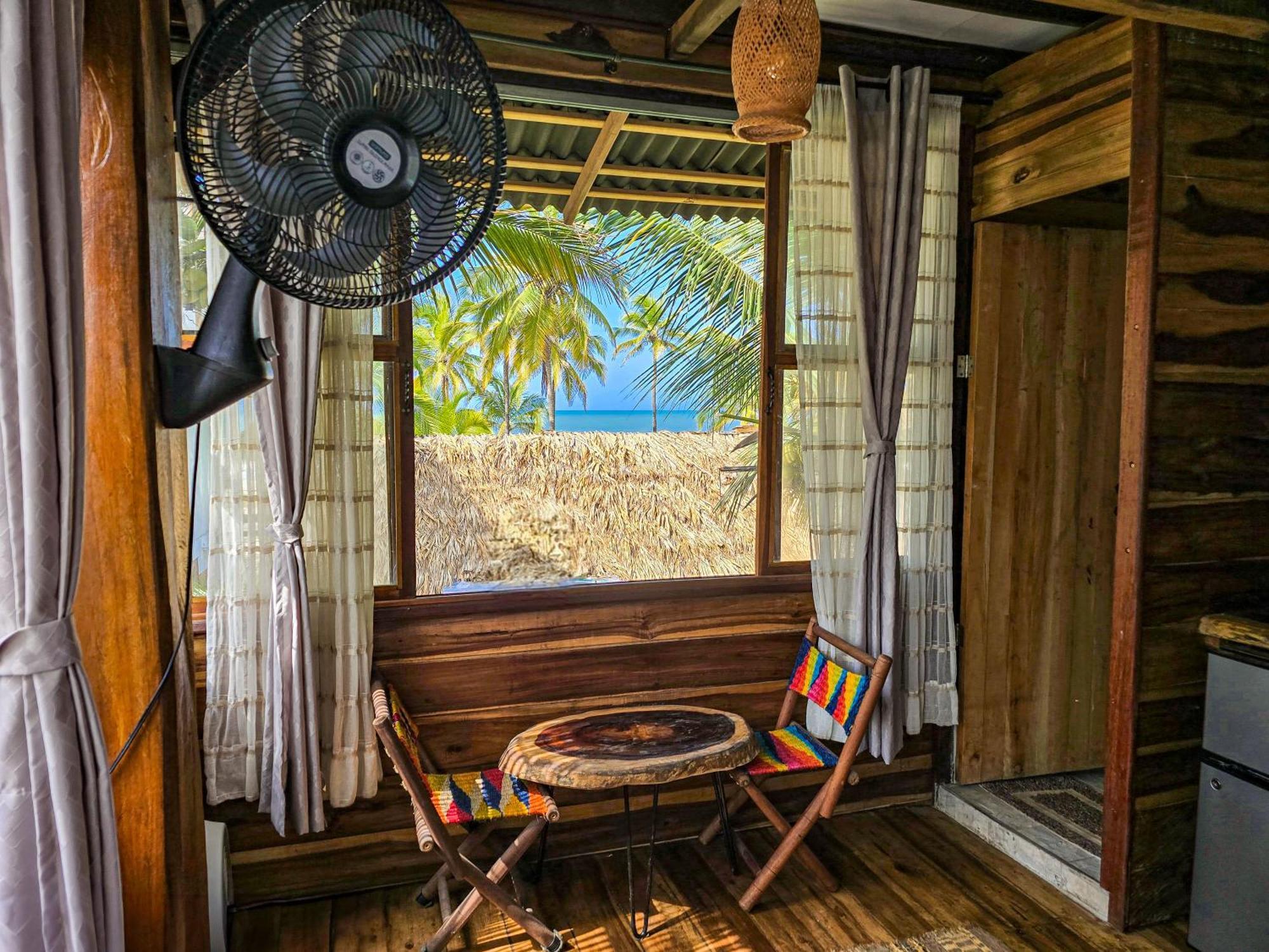 شقة Natyva House Guachaca الغرفة الصورة