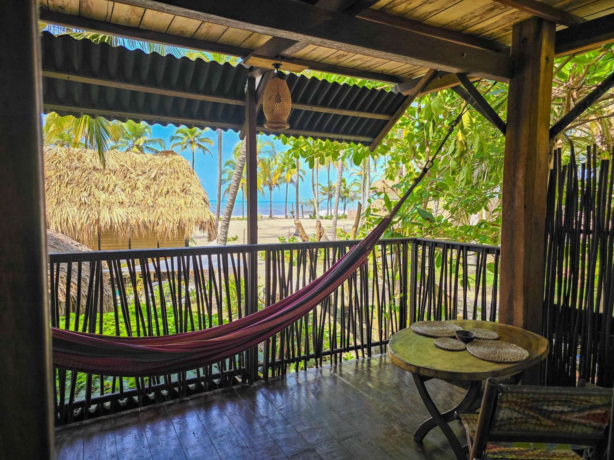 شقة Natyva House Guachaca الغرفة الصورة