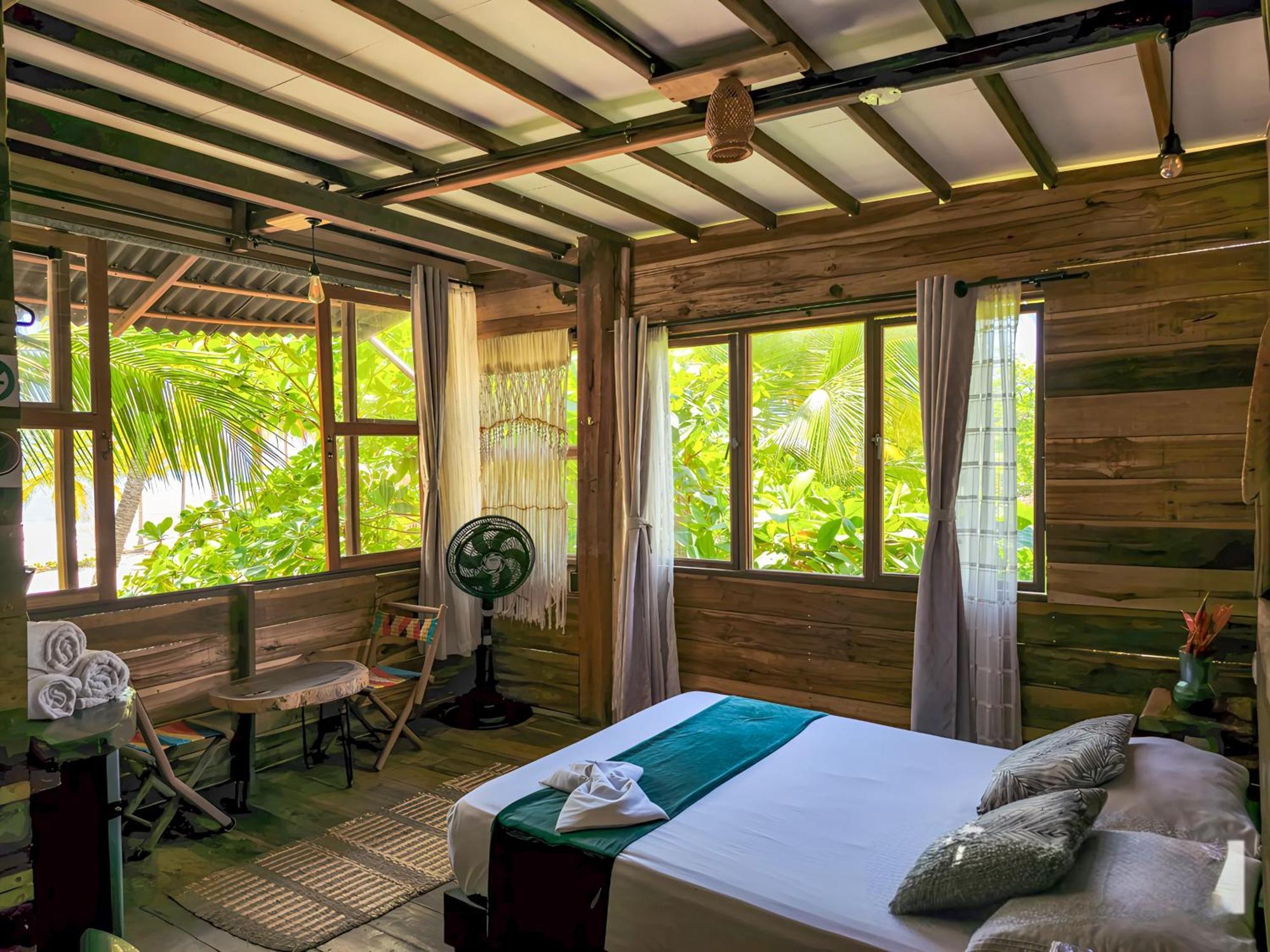شقة Natyva House Guachaca الغرفة الصورة
